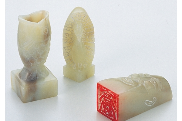 印鑑手作りキット