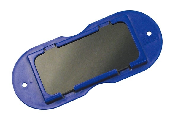 太陽観察グラス