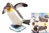 ペーパークラフト　ペンギン