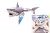 ペーパークラフト　ホオジロザメ