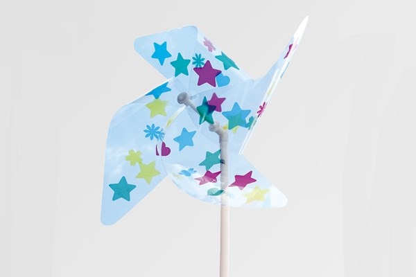 ＰＥＴかざぐるま