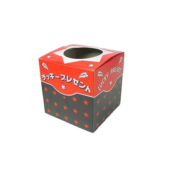 抽選箱小Ａ