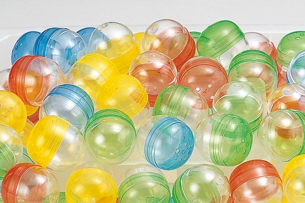 空カプセル各サイズ（１０００ケ入り）取扱い終了