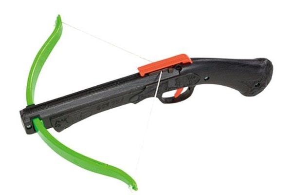 ボウガン本体のみ