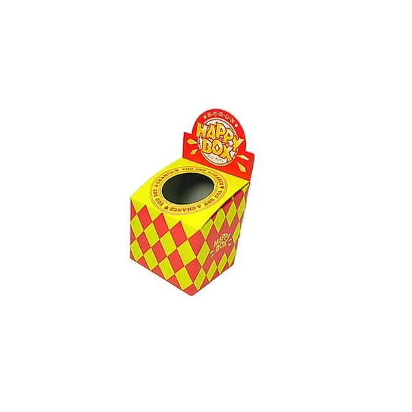 ハッピーＢＯＸ