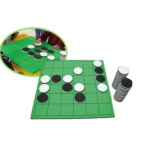 ジャンボ白黒ゲーム