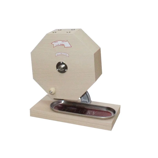 抽選機・ガラポン｜販促ZERO