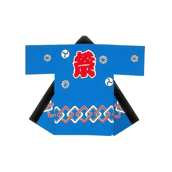 子供用お祭りはっぴA