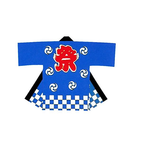 子供用お祭りはっぴＣ