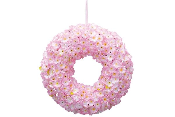 桜リース