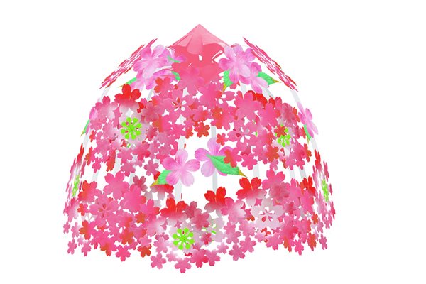 桜和風センター