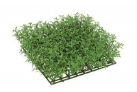 グラスマット25cm