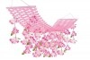 桜桜ハンガー入荷未定|春の装飾|店舗装飾 飾り