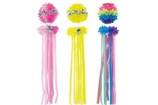 七夕吹き流し130cm(廃盤）