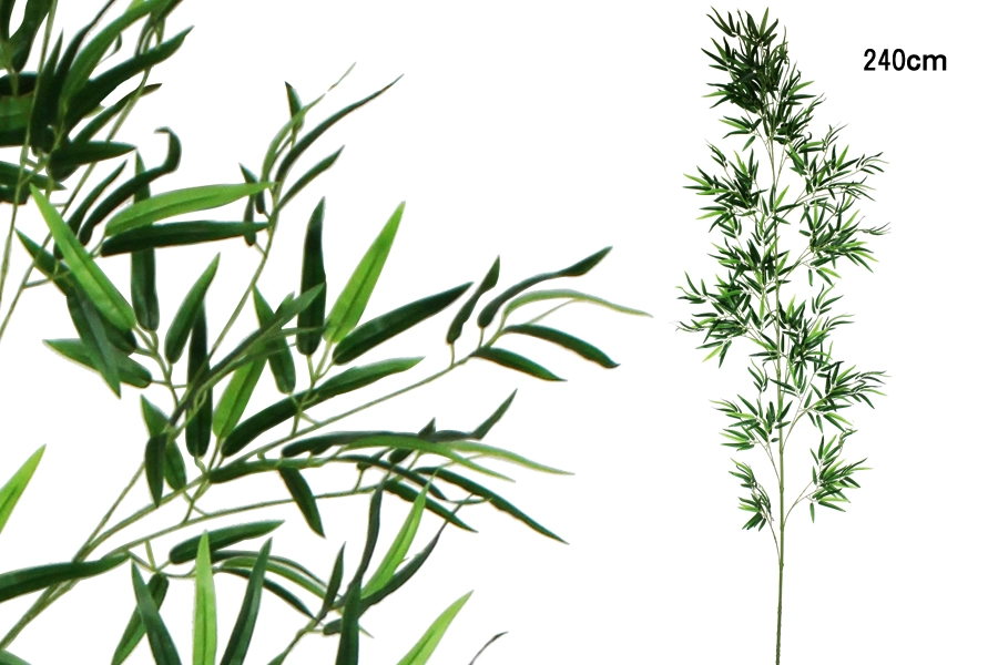 バンブーツリー 240cm
