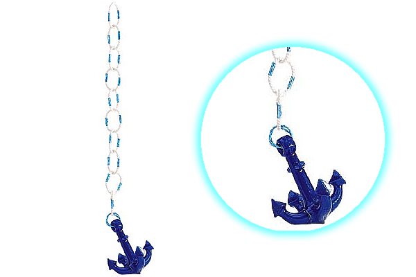 イカリチェーン