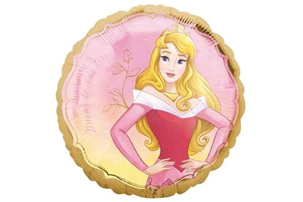 オーロラ風船5枚