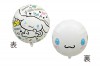 シナモロール風船10枚