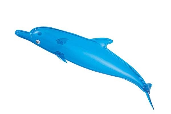 クリアドルフィン