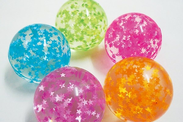 スターダストスーパーボール45ｍｍ25個