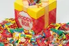 【駄菓子つかみどりキット】イベントや販促に！懐かしおやつで子どもも大人も大喜び
