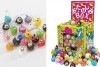 キャラクターヨーヨーすくいどり50完売