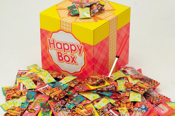 【おつまみすくいどりセット】大人向け珍味で盛り上がる！イベント・販促におすすめ