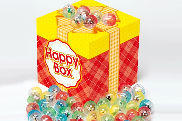 【おもしろ消しゴムつかみどりセット】かわいい＆楽しい！