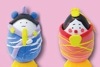 ひな祭りエッグ