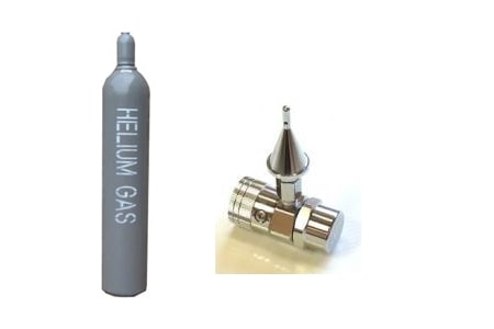 ヘリウムガス7000Lレンタル（取り扱い終了）