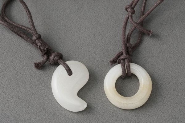 勾玉手作りキット