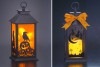 ハロウィンランタン