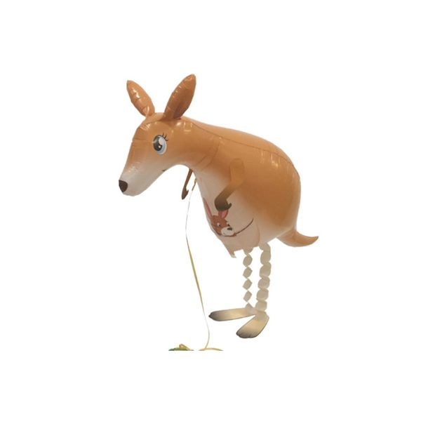 カンガルー風船（１０枚）