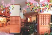 助六松竹梅二段飾り