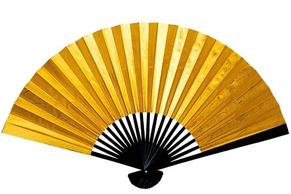 金扇子