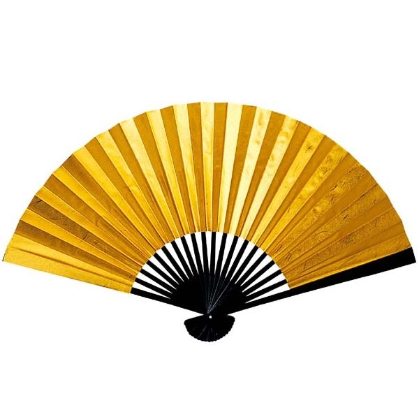 金扇子