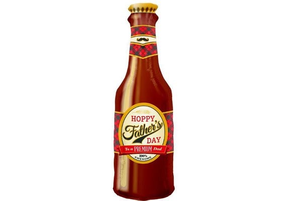 ホッピーファーザーズデイ（5枚）