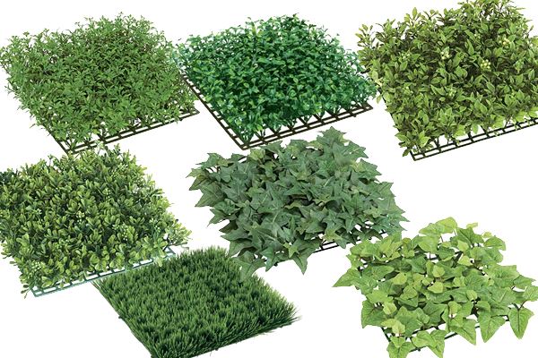 リーフ＆グラスマット25ｃｍ