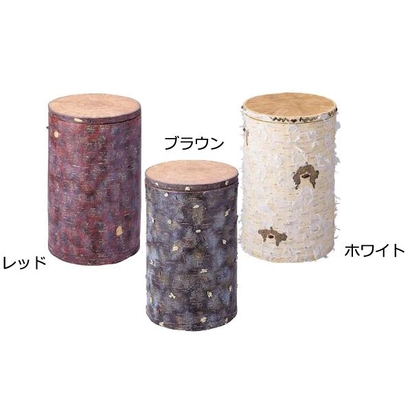 切り株バケット