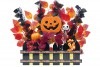 ハロウィンホラー装飾