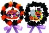 ハロウィンリース