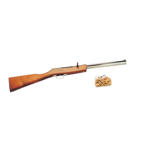 本格射的銃