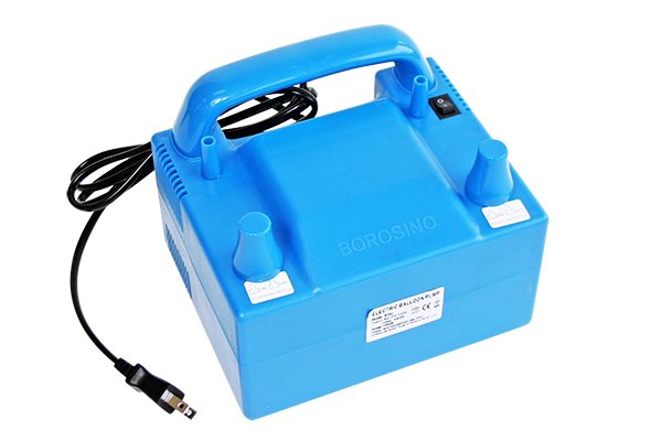 コンパクト2WAY電動ブロア