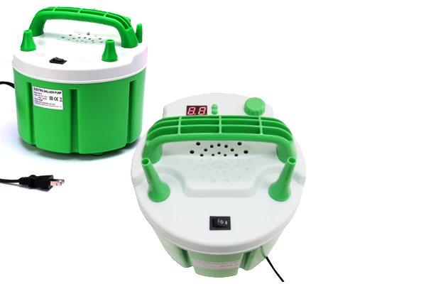 ２WAY送風パワー調節付電動ブロア