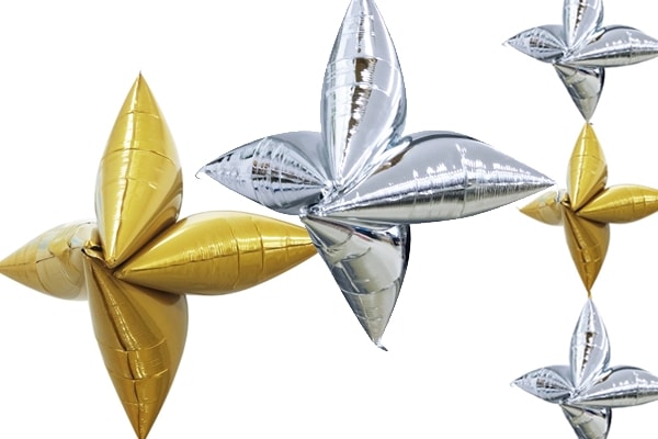 ダイヤモンドキットバルーン（10枚）｜イベント用品販促ZERO