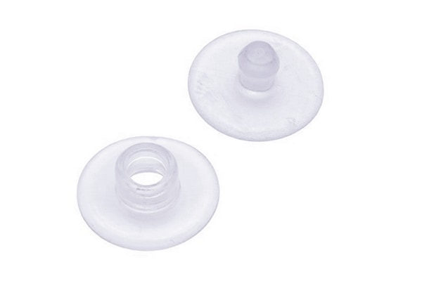 角型ビニール風船用コネクター100個