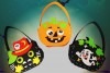 ハロウィンキャンディバック手作りクラフト完売