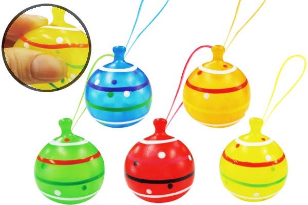 ぷにょぷにょ水ヨーヨー50個｜イベント用品販促ZERO