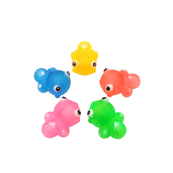 プカプカ金魚50個