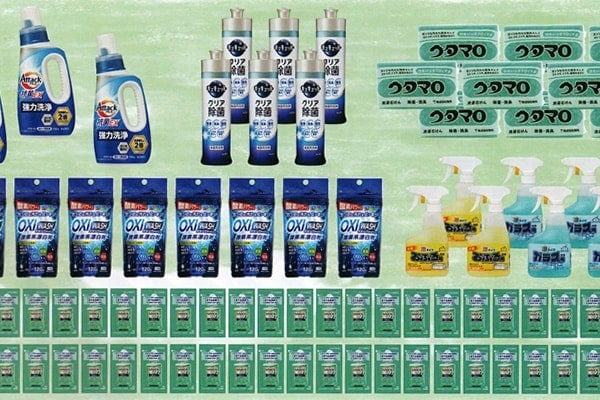 ママ応援プレゼント抽選キット